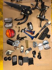 LANCIA STRATOS parti