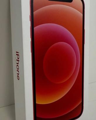 iPhone 14 rosso eSim