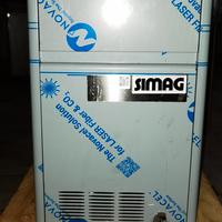 produttore di ghiaccio SIMAG 