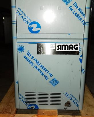 produttore di ghiaccio SIMAG 