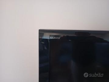 Televisore Sony bravia 40 pollici modello 40W4500