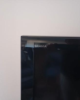 Televisore Sony bravia 40 pollici modello 40W4500