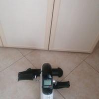 Ciclette da seduta niova