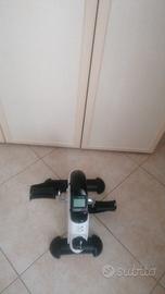 Ciclette da seduta niova