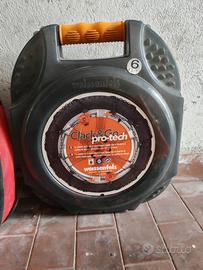 Catene neve Clack&go pro-tech Weissenfels