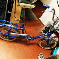 GRAZIELLA 16" 3 SPEED 