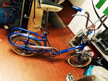 GRAZIELLA 16" 3 SPEED 