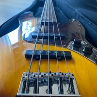 Fender Jazz Deluxe (1999)