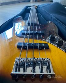 Fender Jazz Deluxe (1999)