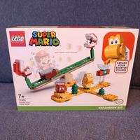Lego Super Mario set espansione 