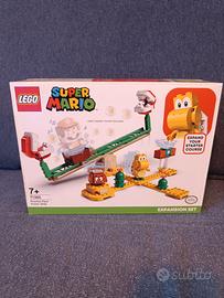 Lego Super Mario set espansione 