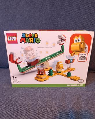 Lego Super Mario set espansione 