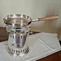 Fornello Crepes Suzette