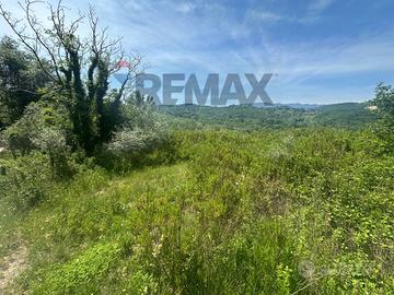 Terreno - San Leucio del Sannio
