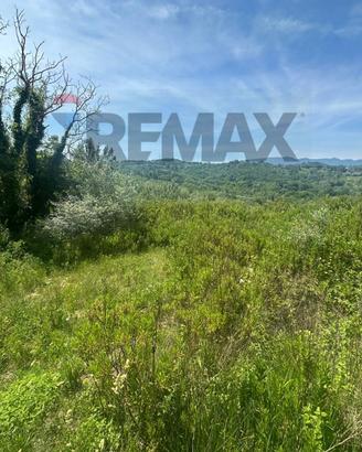 Terreno - San Leucio del Sannio
