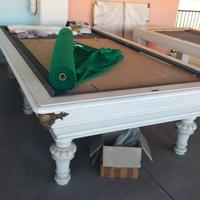 pool carambole biliardi