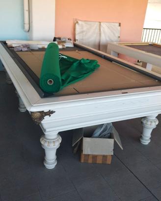 pool carambole biliardi