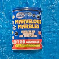 IMPERIAL MARVELOUS - 120 Biglie da Collezione