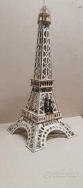 modello torre eiffel 52 cm