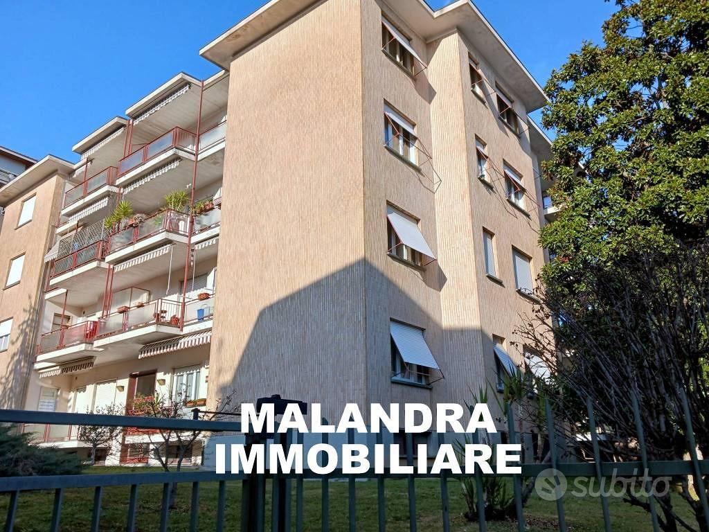 Appartamento – Oleggio, Carmine, Novara - Vista 3