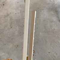 Profilo angolare piastrelle