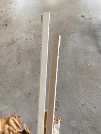 Profilo angolare piastrelle