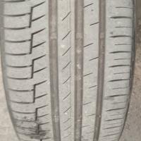 Gomme 225/45 R17 91W