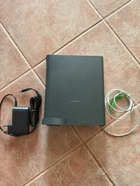 Modem Vodafone RHG3006 WI-FI 6 Station