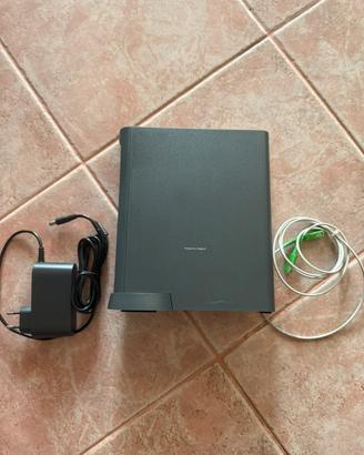 Modem Vodafone RHG3006 WI-FI 6 Station