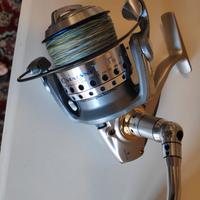 Mulinello Quantum Catalyst PTs 40