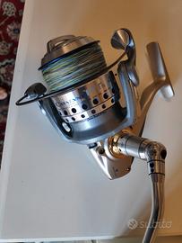 Mulinello Quantum Catalyst PTs 40