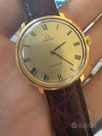 Omega de ville