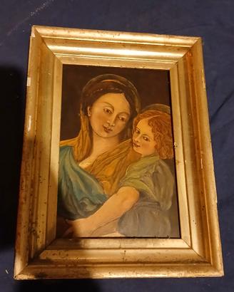 quadro antico