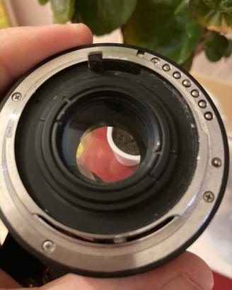 Duplicatore tele converter Soligor