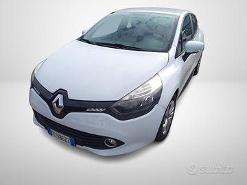 RENAULT Clio dCi 8V 75CV Start&Stop 5 porte Ener
