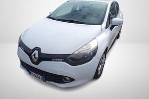 RENAULT Clio dCi 8V 75CV Start&Stop 5 porte Ener