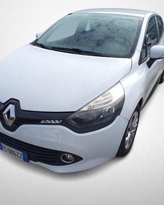 RENAULT Clio dCi 8V 75CV Start&Stop 5 porte Ener