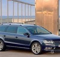 Ricambi volkswagen passat