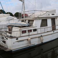 Chung Hwa Trawler 34