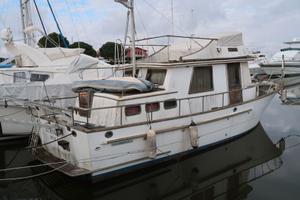 Chung Hwa Trawler 34