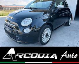 Fiat 500 1.3 Multijet 16V 75 CV Lounge