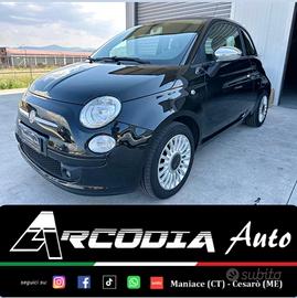 Fiat 500 1.3 Multijet 16V 75 CV Lounge