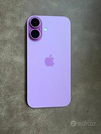 iPhone 16 245gb