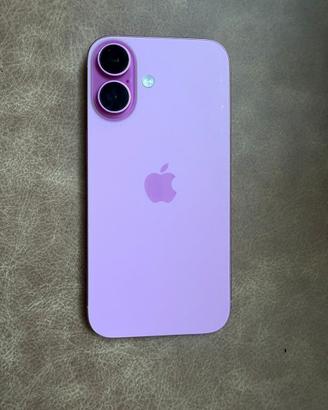 iPhone 16 245gb