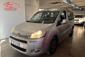 Citroen Berlingo 1.6 HDi 5 POSTI AUTOCARRO