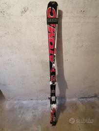 Sci atomic gs 11