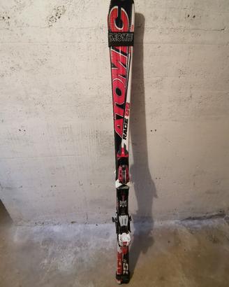 Sci atomic gs 11