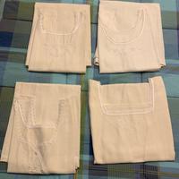 Camice da notte in lino della Nonna