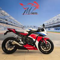 Honda CBR 1000 RR "FIREBLADE" Km 23500