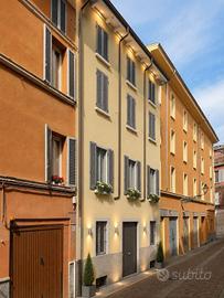 Appartamento di 85 m² con 3 locali a Parma